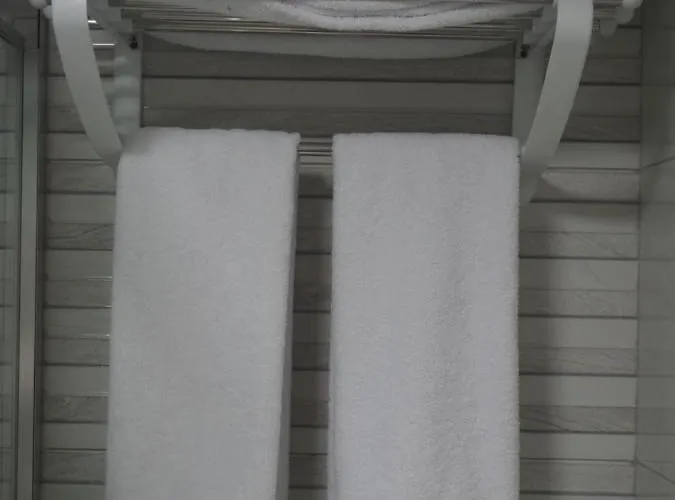 Zenia מלון אנטליה