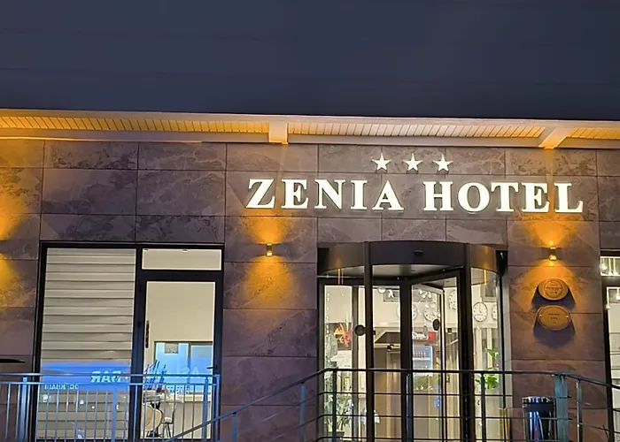 Zenia