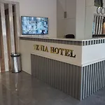 Hotel Zenia