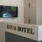 Zenia ホテル *