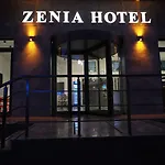 Zenia * アンタルヤ