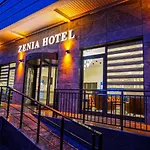 Zenia 酒店 安塔利亚