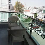 Hotel Zenia Antalya