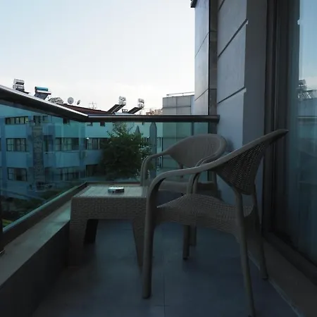 Zenia * 안탈리아