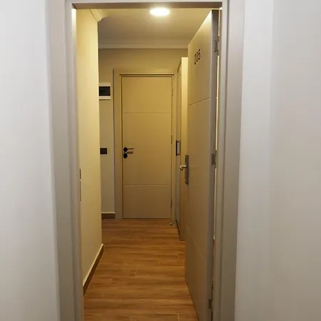 Zenia Hotel Antalya