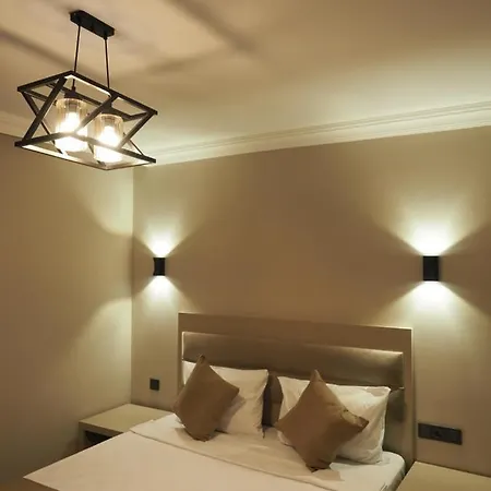 Hotel Zenia Antalya