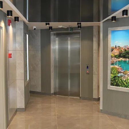 Hotel Zenia *