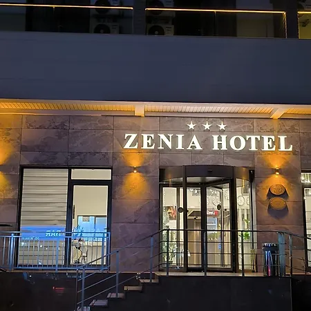 Zenia