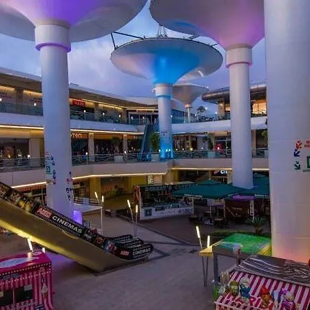 Zenia Otel