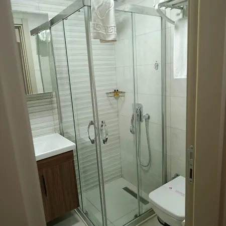 Hotel Zenia Antalya