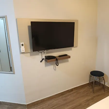 Zenia Hotel