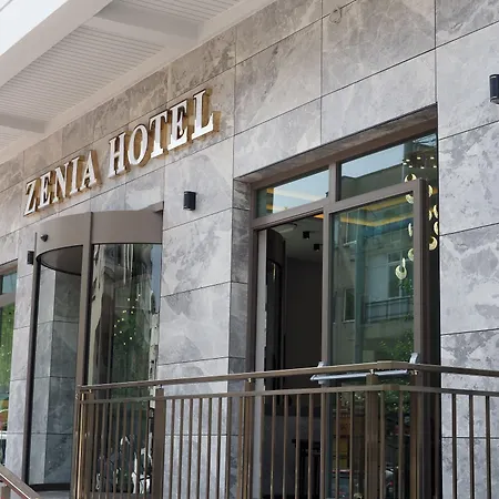 Zenia Otel *
