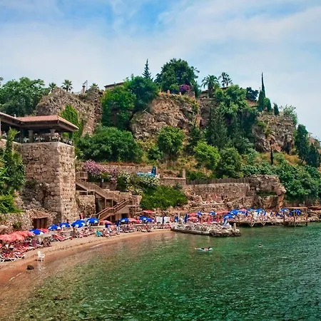 Zenia Otel Antalya