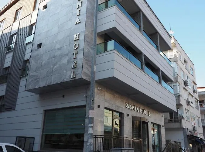 Hotel Zenia *