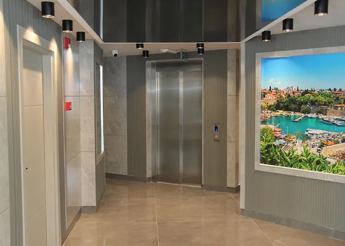 Hotel Zenia *
