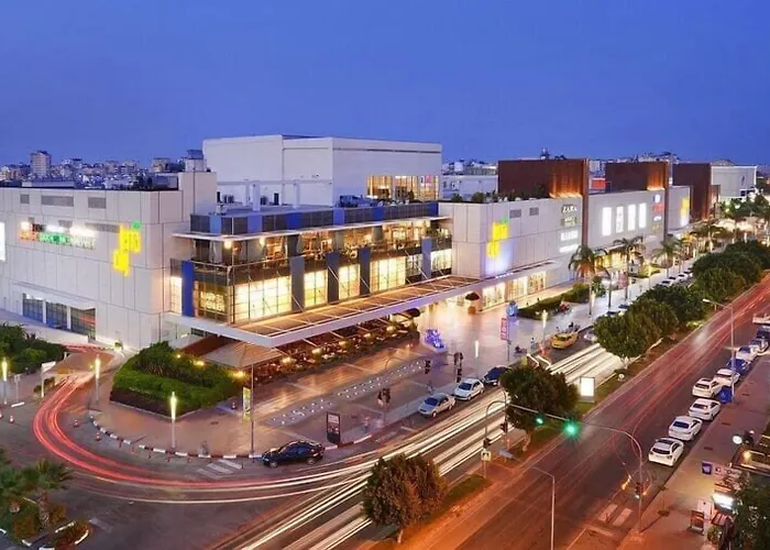 Zenia Antalya