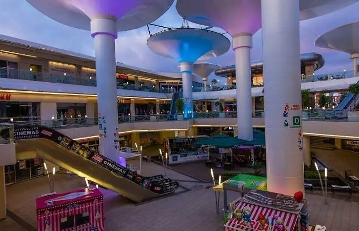 Zenia Hotel