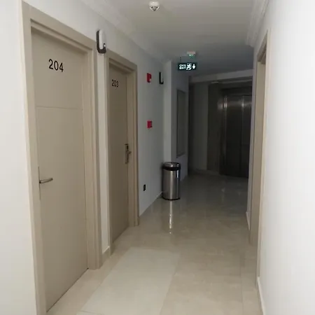 Zenia * Αττάλεια