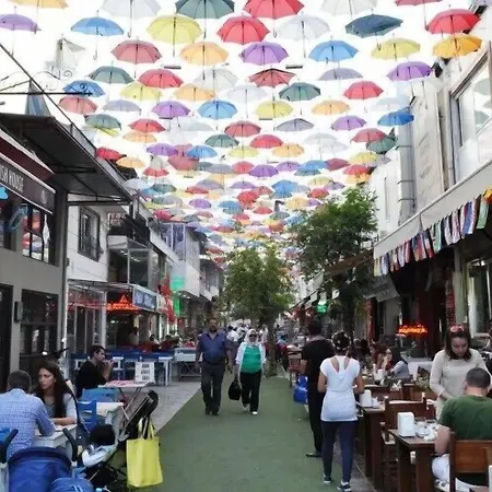 Zenia Ξενοδοχείο