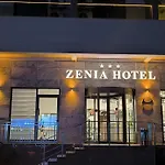 Zenia