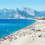 Zenia Antalya