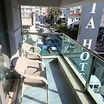 Zenia Antalya