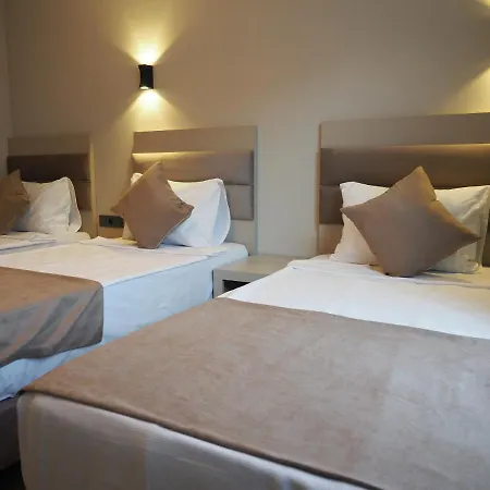 Zenia Otel Antalya