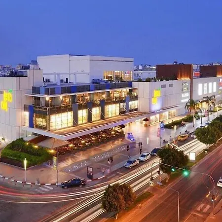 Zenia أنطاليا