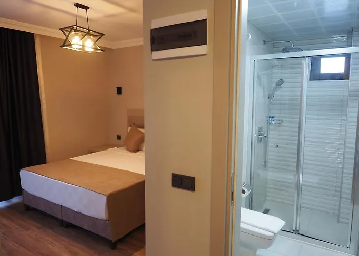 Zenia Hotel