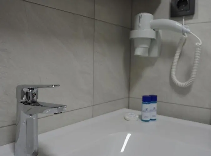 Zenia Hotel Antalya
