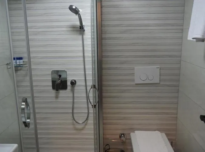 Hotel Zenia