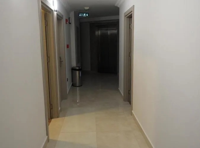 Hotel Zenia