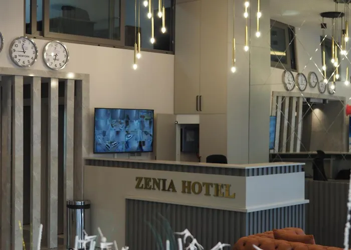 Hotel Zenia *