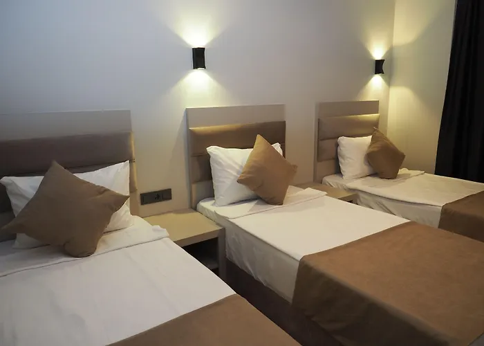 Hotel Zenia